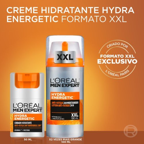Hydra Energetic Crema 6
